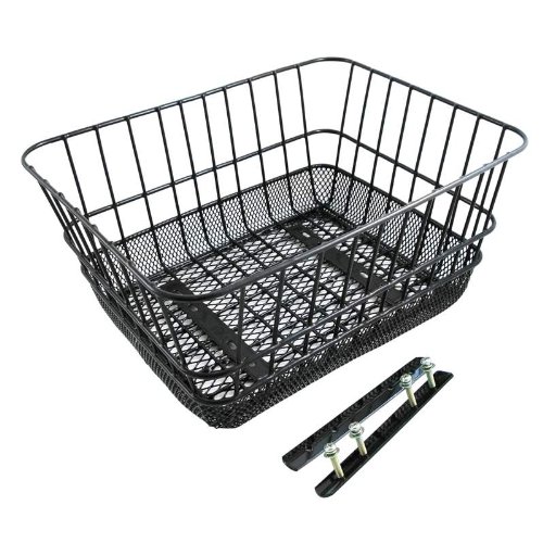 Product Cover Sunlite Rack Top Wire/Mesh Basket, 10.25 x 15 x 5