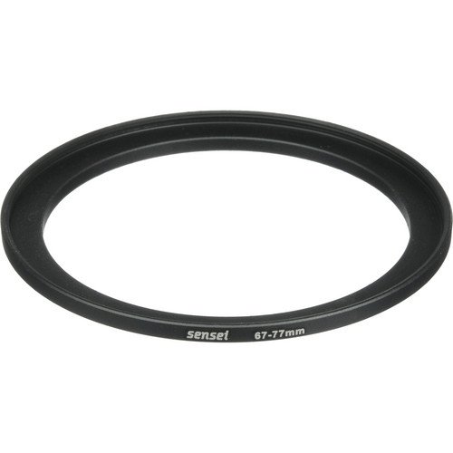 Product Cover Sensei 67-77mm Step-Up Ring