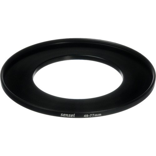 Product Cover Sensei Sensei 49-77mm Step-Up Ring