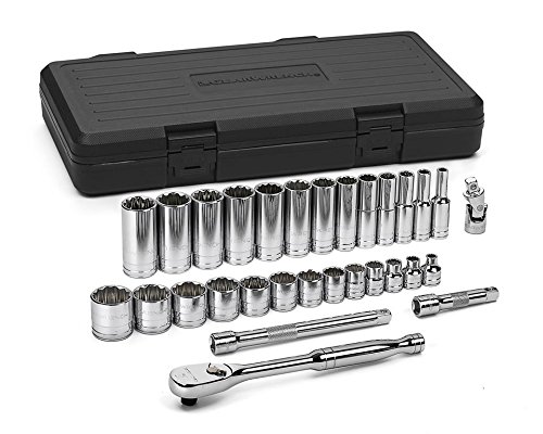 Product Cover GearWrench 80568 30 Piece 3/8