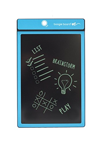 Product Cover Boogie Board PT01085CYAA0002 Tablet (8.5 inch), Cyan