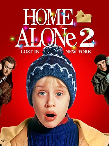 Product Cover Home Alone 2: Lost In New York