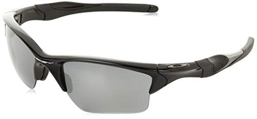 Product Cover Oakley Men's Half Jacket 2.0 XL Iridium Sport Sunglasses