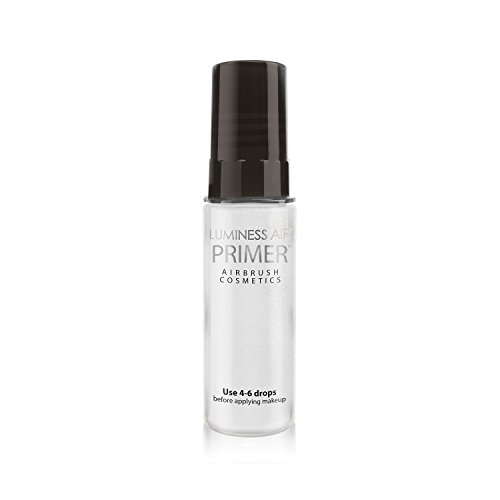 Product Cover Luminess Air Airbrush Moisturizing Makeup Primer, 0.55 Oz