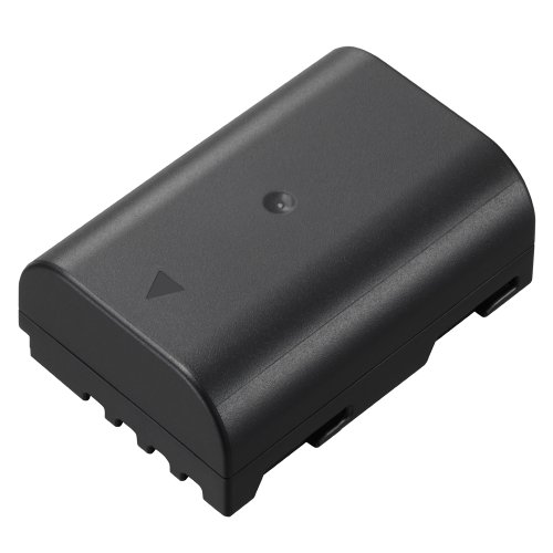 Product Cover Panasonic DMW-BLF19 Lithium-Ion Battery Pack (Black)