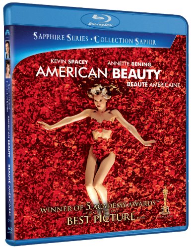 Product Cover American Beauty (Sapphire Series)