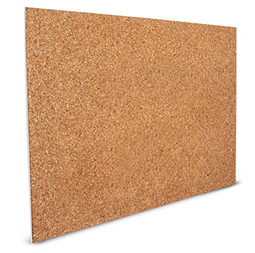 Product Cover ELMERS Cork Foam Boards, 20 X 30