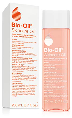 Product Cover Bio-Oil 200ml: Multiuse Skincare Oil (6.7oz)