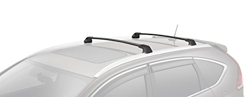 Product Cover BRIGHTLINES Roof Rack Crossbar Replacement for Honda Cr-v 2012-2016