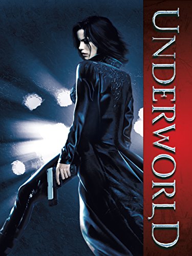 Product Cover Underworld