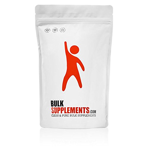 Product Cover BulkSupplements Pure Ascorbic Acid (Vitamin C) Powder (1 Kilogram)