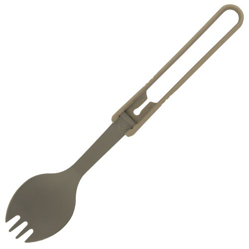 Product Cover MSR Spork, Gray
