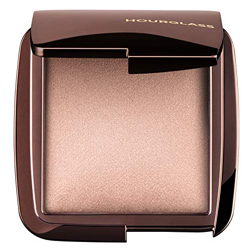 Product Cover Hourglass Ambient Lighting Finishing Powder. Luminous Light Shade Highlighting Powder. (0.35 ounce)