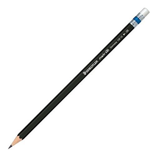 Product Cover Staedtler Blacklead Pencils 2B (Box of 12)