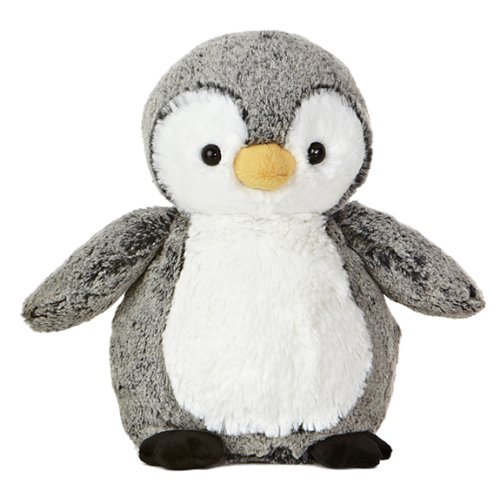 Product Cover Aurora World Sweet Softer Perky Penguin 9.5