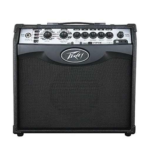 Product Cover Peavey VYPYR VIP 1 20W 1x8 Guitar Modeling Combo Amplifier