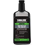 Product Cover Yamaha Outboard Ring Free Plus Fuel Additive Quart (32 ounce) ACC-RNGFR-PL-32