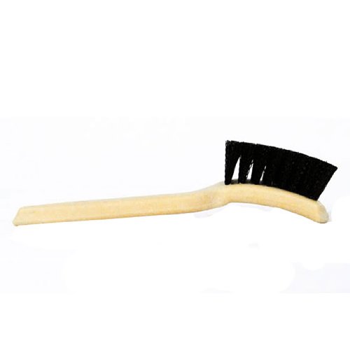 Product Cover Chemical Guys Acc_991 Foam Pad Cleaning Brush