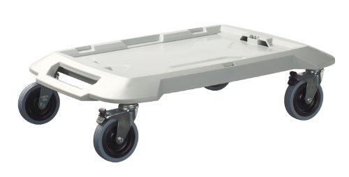 Product Cover Bosch L-DOLLY for use with L-Boxx Click and Go Cases, Part of Click and Go Storage System