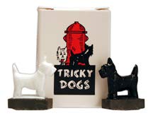 Product Cover Royal Magic Tricky Dogs - One of The Novelty Items of All Time!