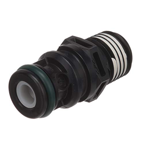 Product Cover Attwood 8838TM6 Universal Sprayless Connector - Male Hose, 5/16