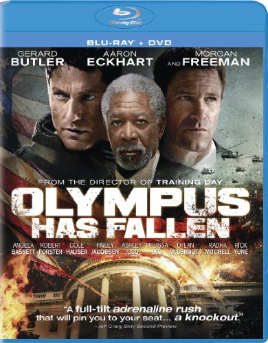 Product Cover Olympus has Fallen