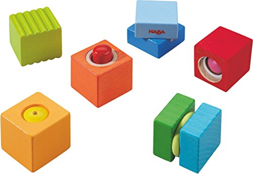 Product Cover Discovery Blocks Fun with Sounds