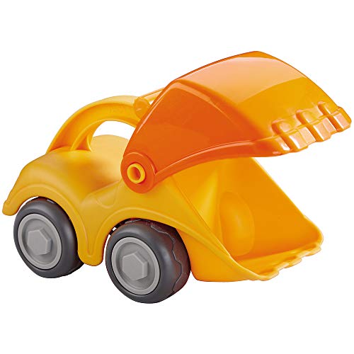 Product Cover HABA Sand Play Shovel Excavator Sand Toy for Digging and Transporting Sand or Dirt