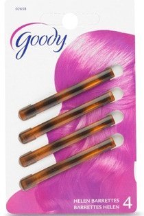 Product Cover Goody Classics - Stay Tight Barrette Mock Tort, 2