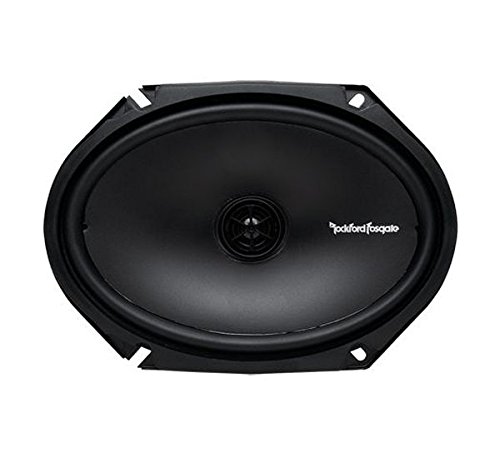 Product Cover Rockford R168X2 Prime 6 x 8 Inches Full Range Coaxial Speaker, Set of 2