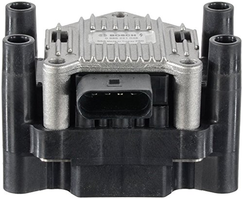Product Cover Bosch Automotive 0986221048 Ignition Coil