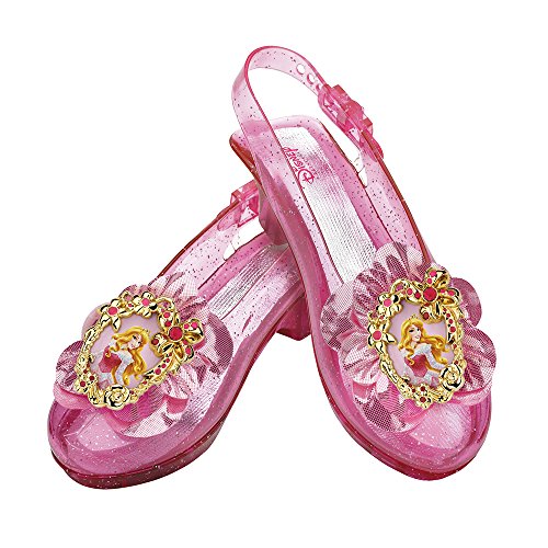 Product Cover Disney Princess Sleeping Beauty Aurora Sparkle Shoes