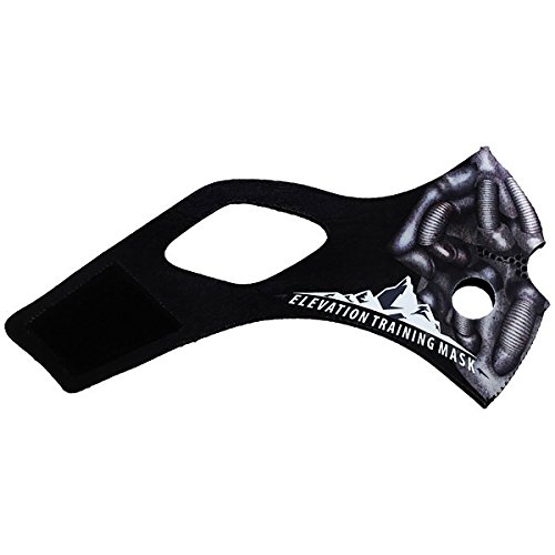 Product Cover Elevation Training Mask 2.0 