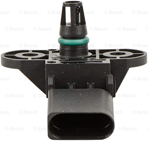 Product Cover Bosch Automotive 0261230234 Pressure/Temperature Sensor