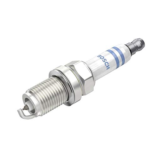 Product Cover Bosch FR5KPP332S Original Equipment Replacement Spark Plug, (Pack of 1)
