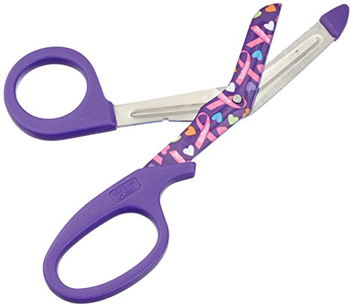 Product Cover Prestige Medical 871-LAB Stylemate Utility Scissor, 5.5 Inch