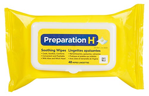 Product Cover Preparation H 48 Wipes