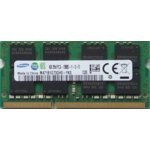 Product Cover Samsung DDR3L 8GB SODIMM 1600mhz