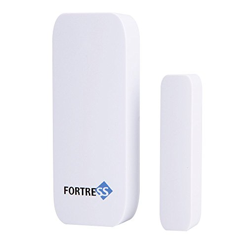 Product Cover Fortress Security Store (TM) Window & Door Contact Sensor for Fortress security alarm kits DIY Home Alarm Systems