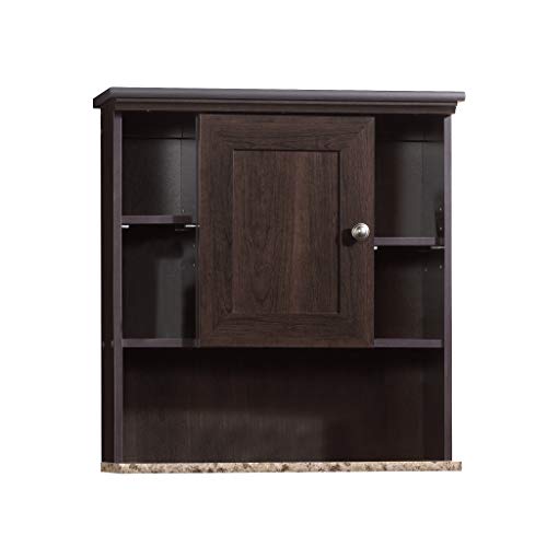 Product Cover Sauder Peppercorn Wall Cabinet, L: 23.31