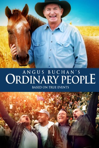Product Cover Angus Buchan's Ordinary People