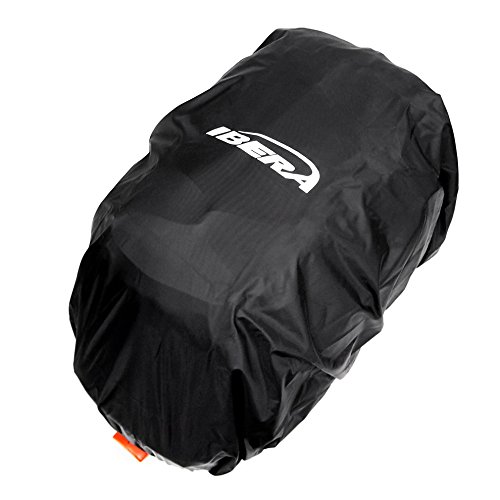 Product Cover Ibera Bicycle All Weather Rain Cover for Commuter Bags and Panniers
