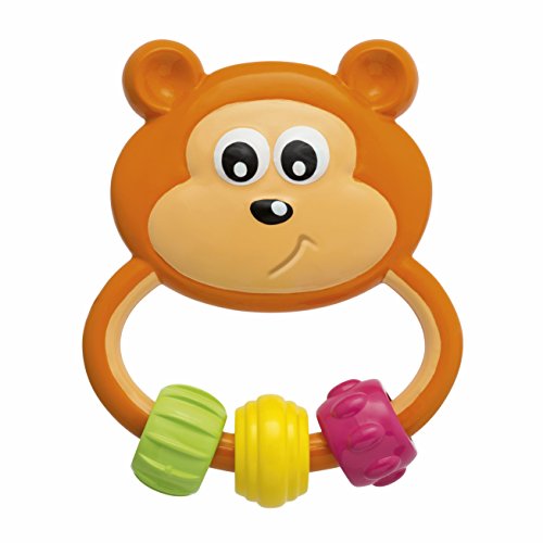 Product Cover Chicco Baby Senses Bear Rattle
