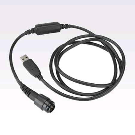 Product Cover USB MOTOROLA Programming Cable HKN6184C MOTOTRBO XPR4300 XPR 4350 XPR4500