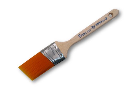 Product Cover Proform Technologies PIC11-2.0 2-Inch Chisel Picasso Oval Angled Cut Paint Brush