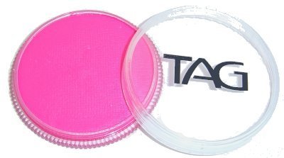 Product Cover TAG Face Paints - Neon Magenta (32 gm)