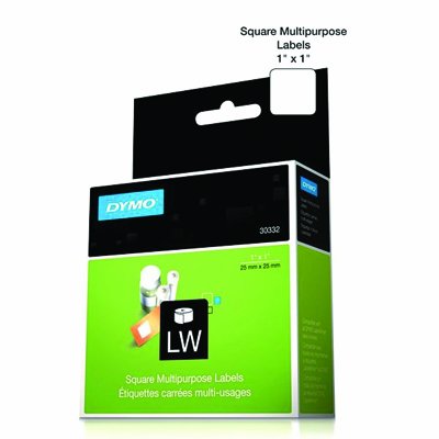 Product Cover Dymo, LabelWriter Multi-Purpose Label, White, 1