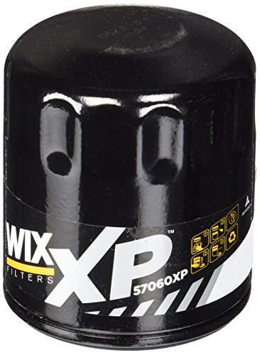 Product Cover WIX Filters - 57060XP Xp Spin-On Lube Filter, Pack of 1