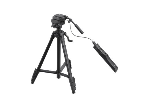 Product Cover Sony VCT-VPR1 Compact Remote Control Tripod