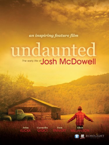 Product Cover Undaunted